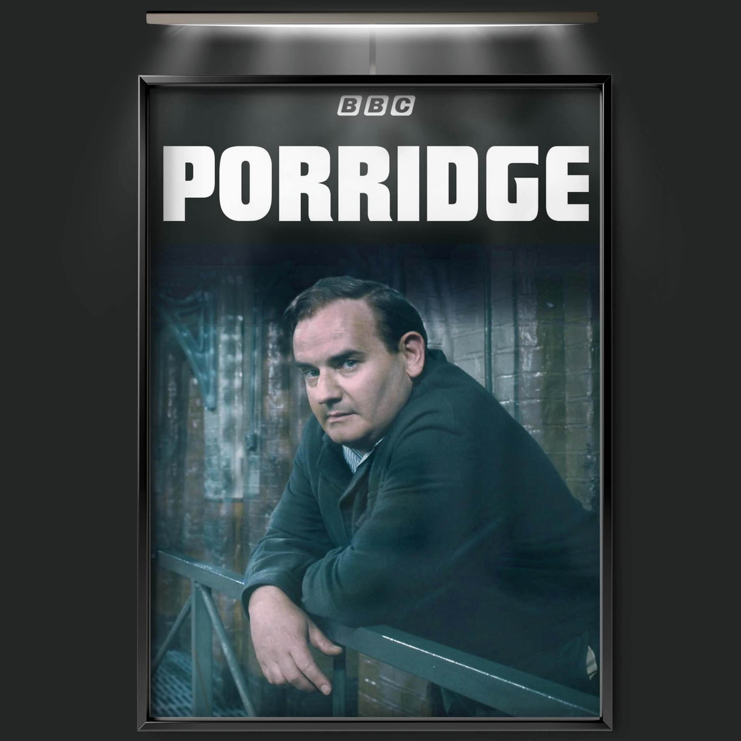Porridge (1974)