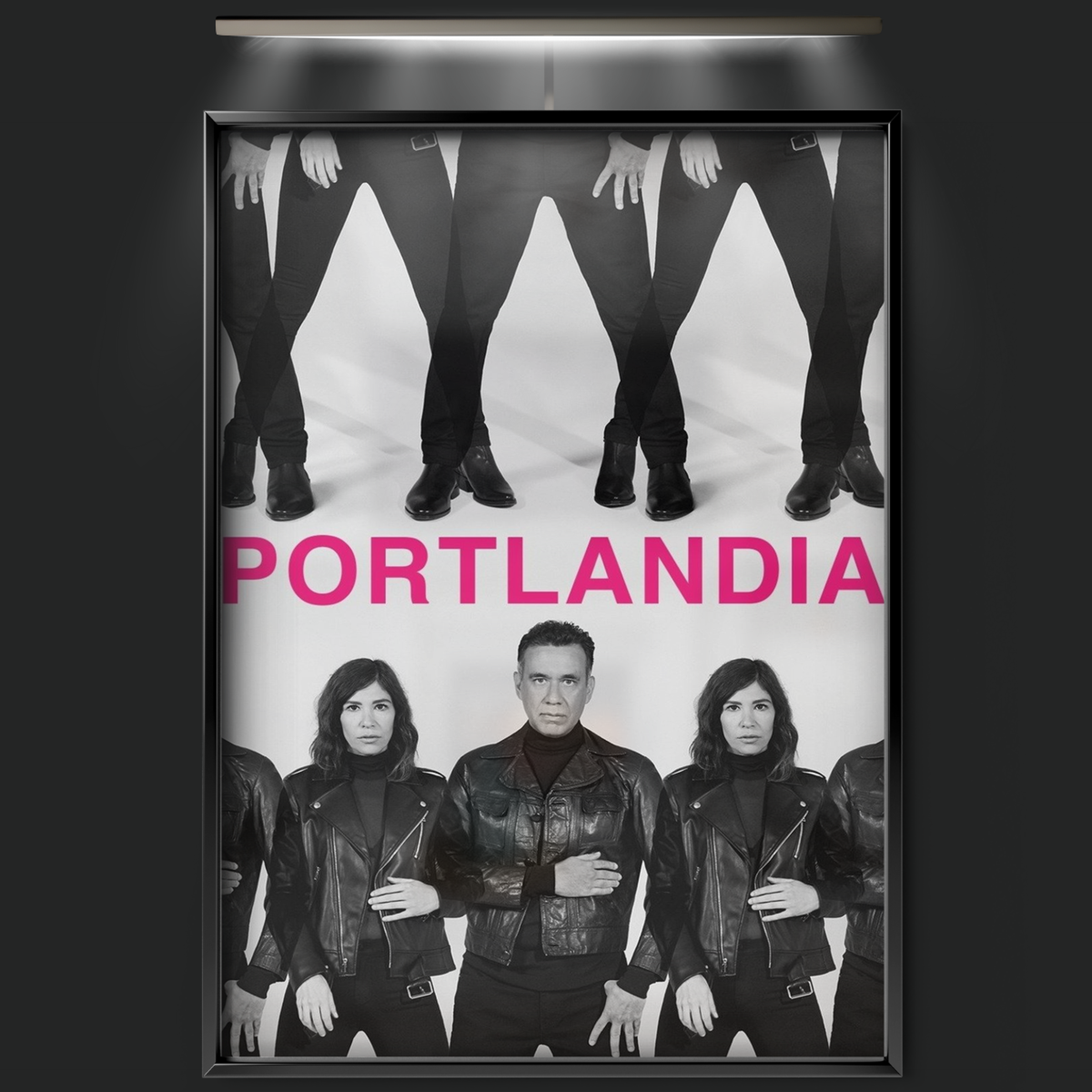 Portlandia (2011)