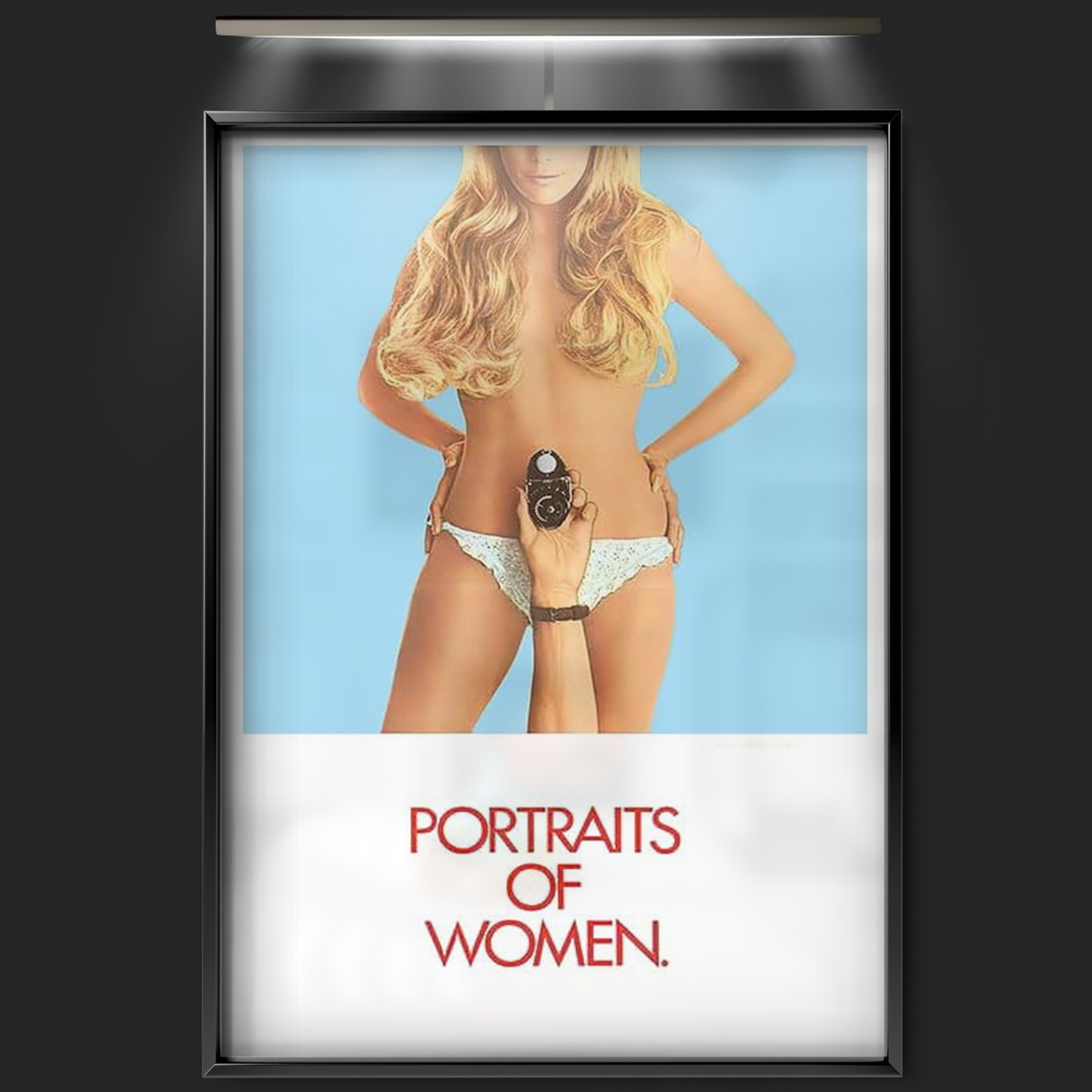 Portraits Of Women (1970)