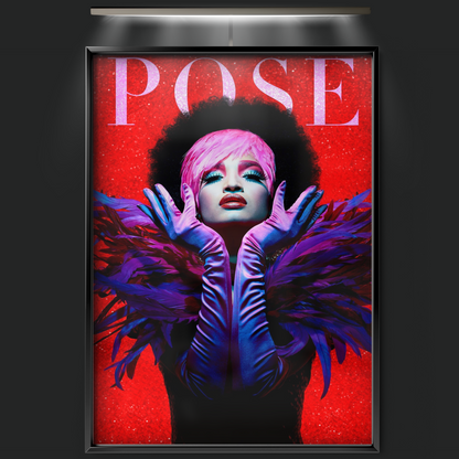 Pose (2018)