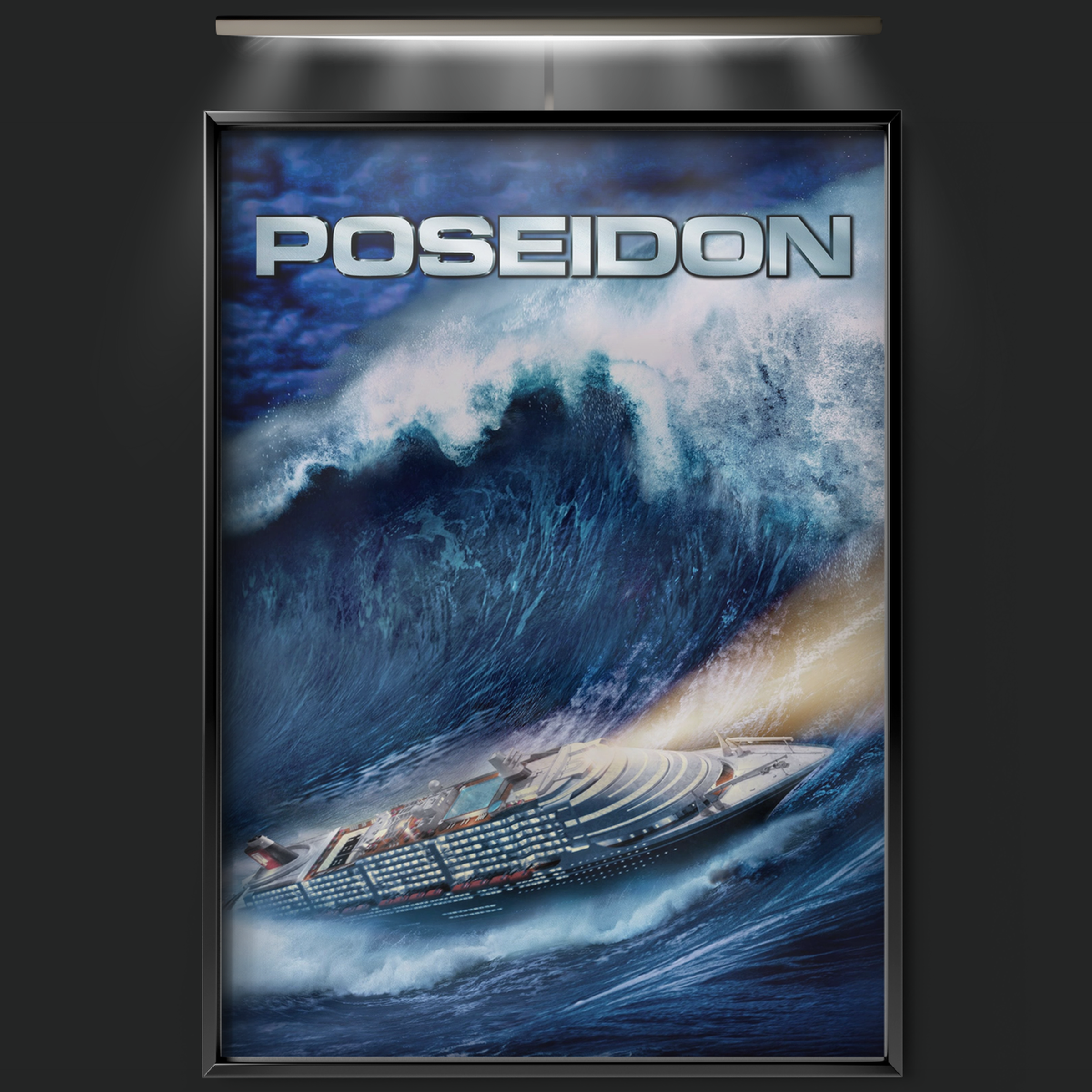 Poseidon (2006)