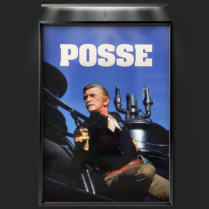 Posse (1975)