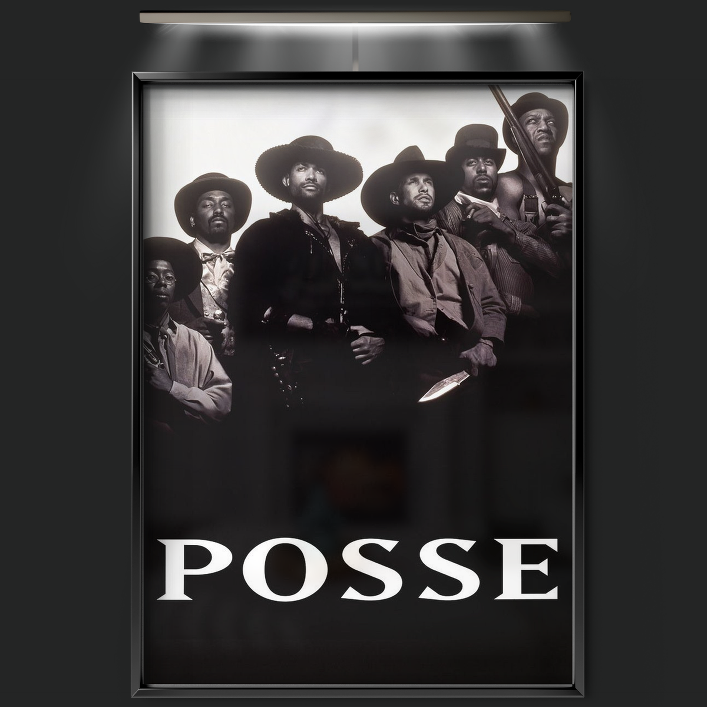 Posse (1993)