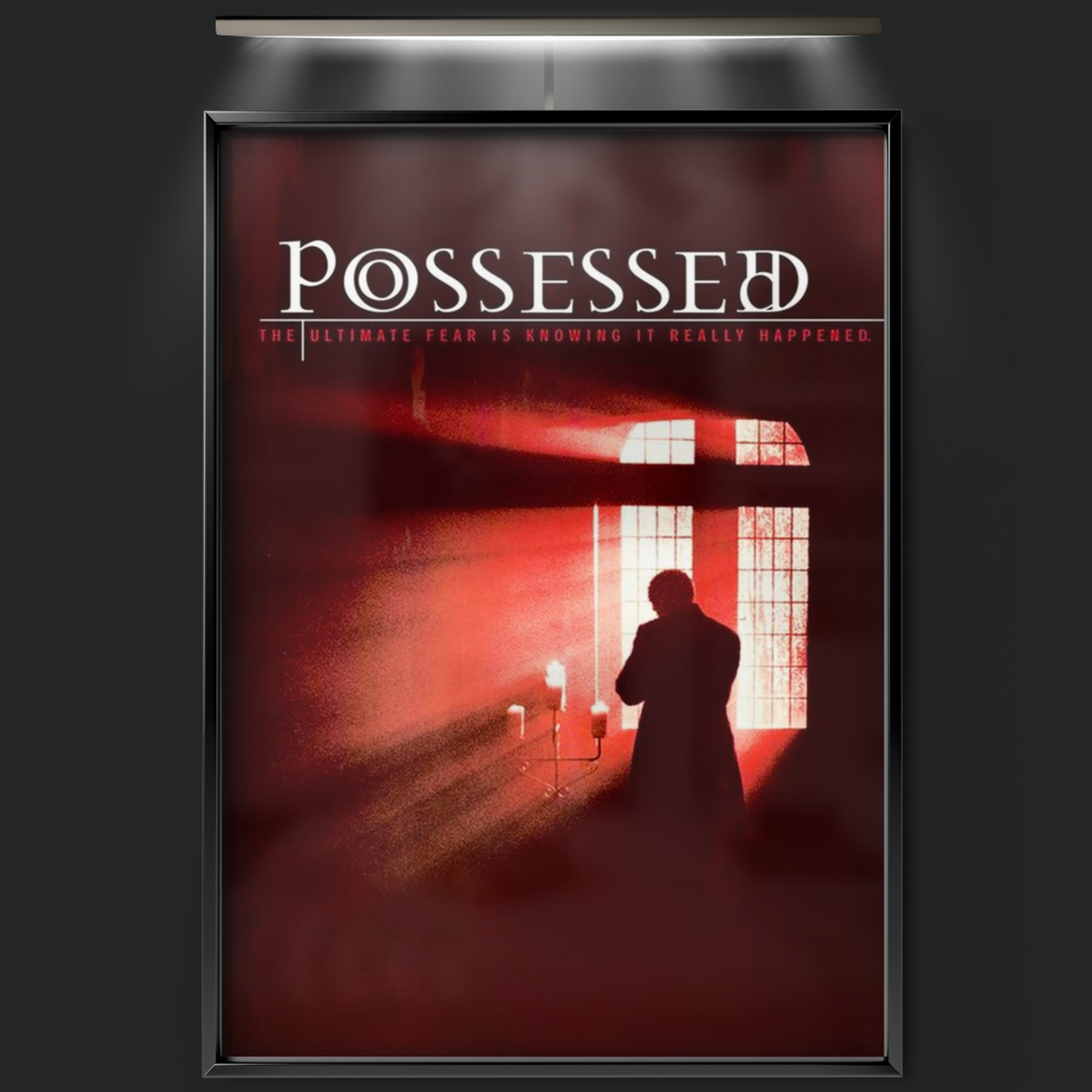 Possessed (2000)