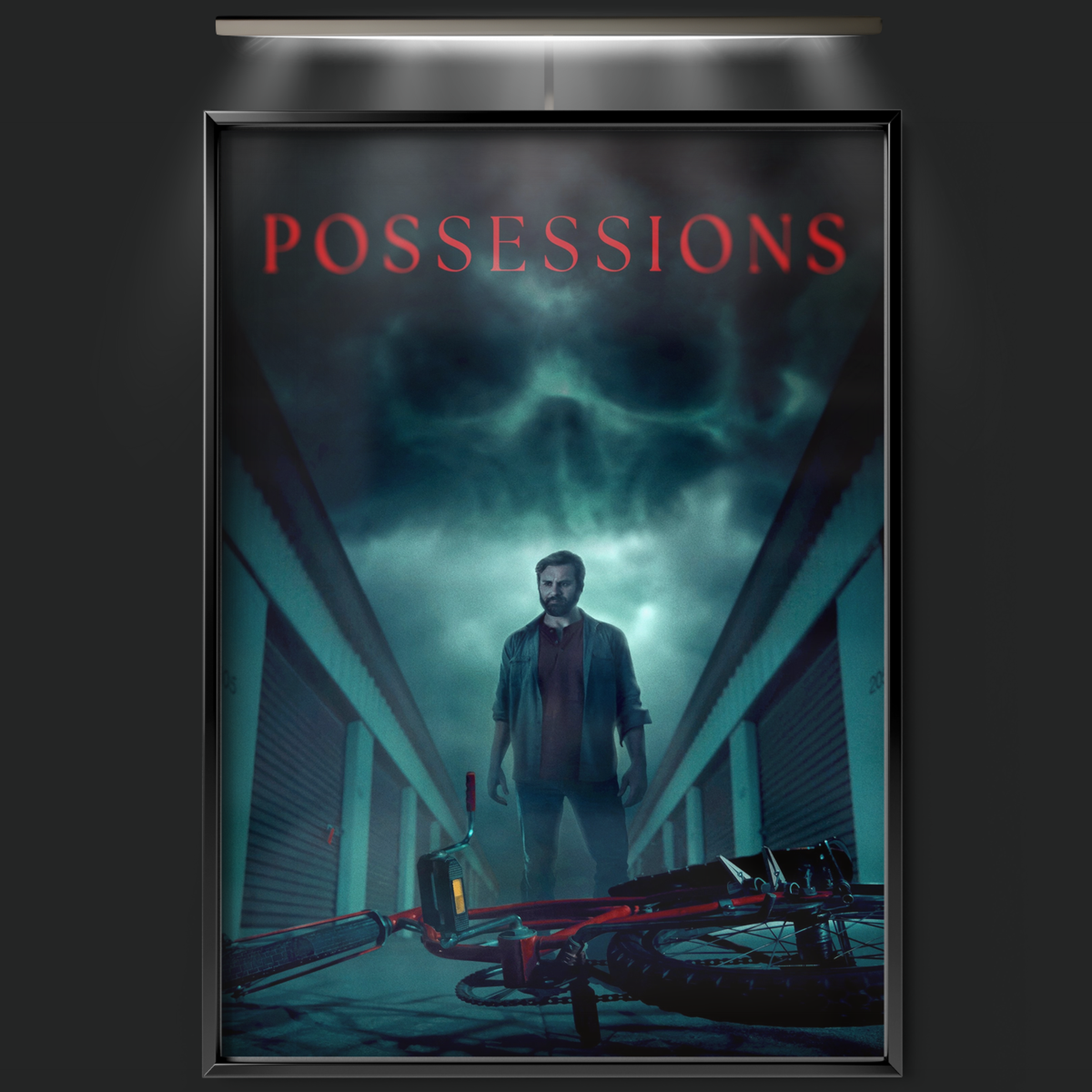 Possessions (2024)