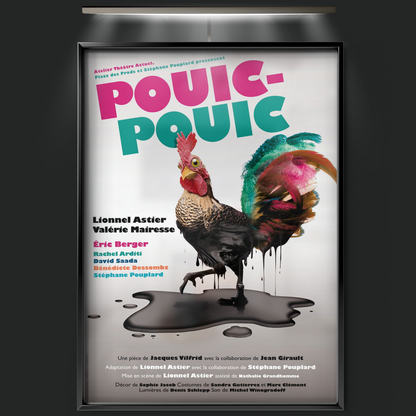 Pouic Pouic (2012)