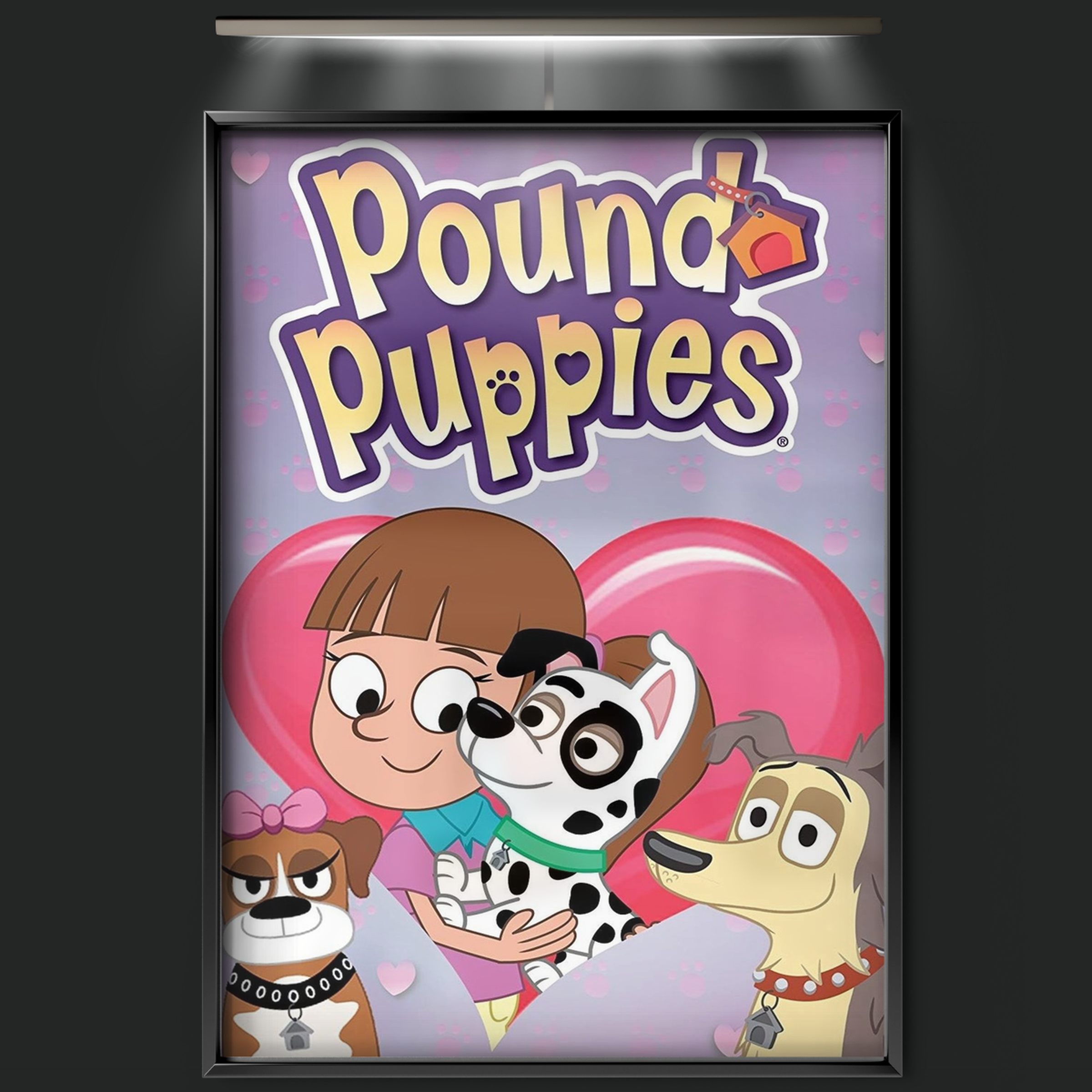 Pound Puppies (2010)
