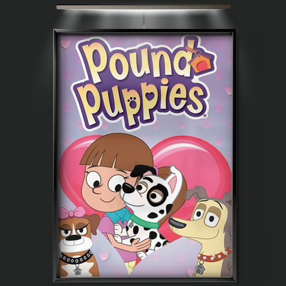 Pound Puppies (2010)