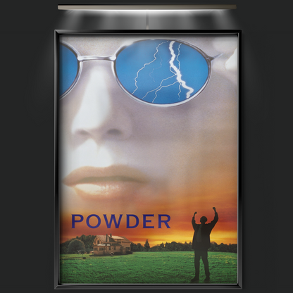 Powder (1995)
