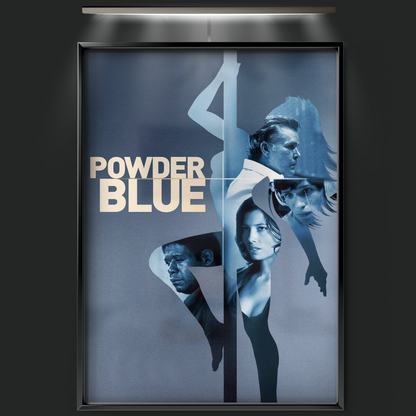 Powder Blue (2009)