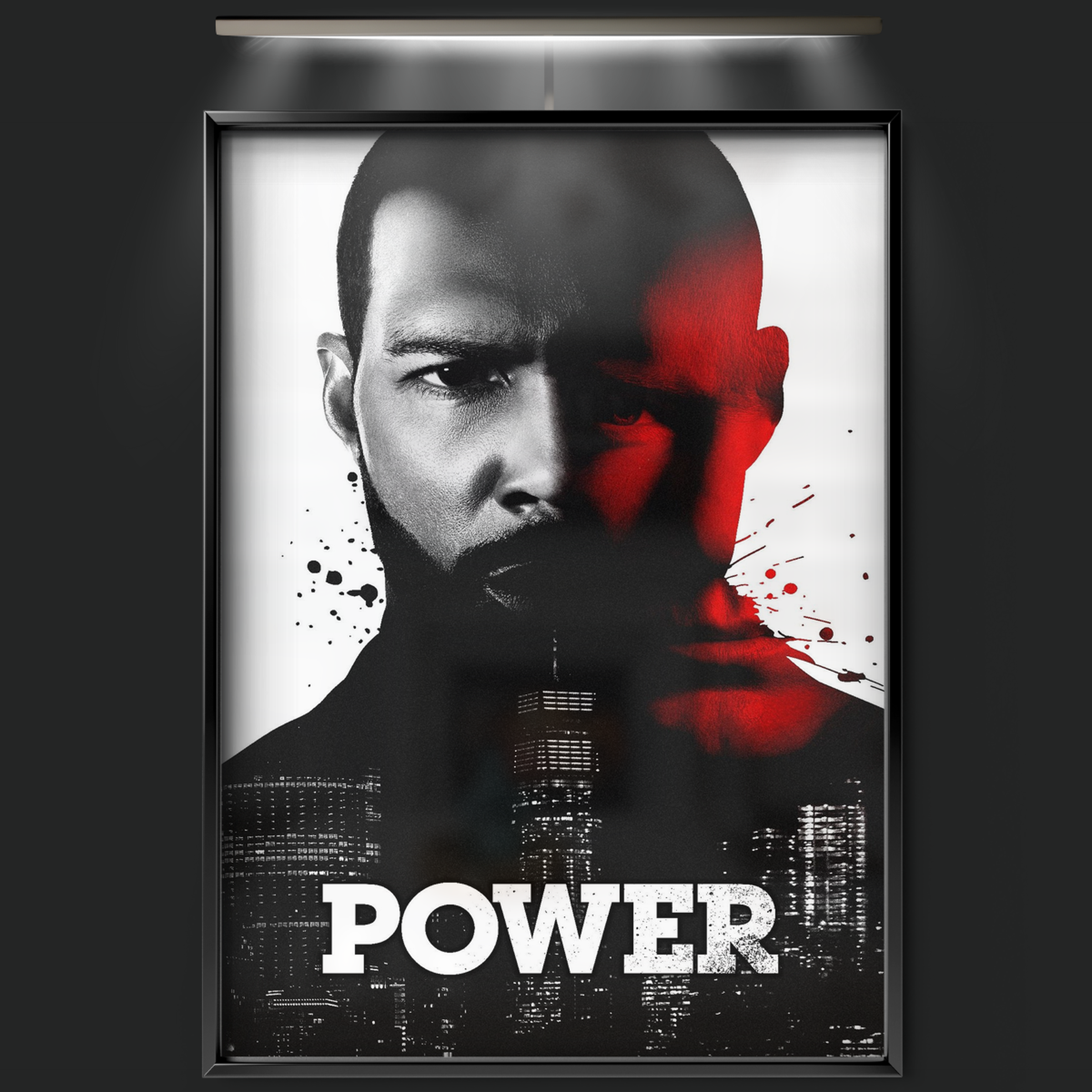 Power (2014)