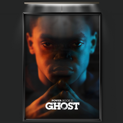 Power Book Ii Ghost (2020)