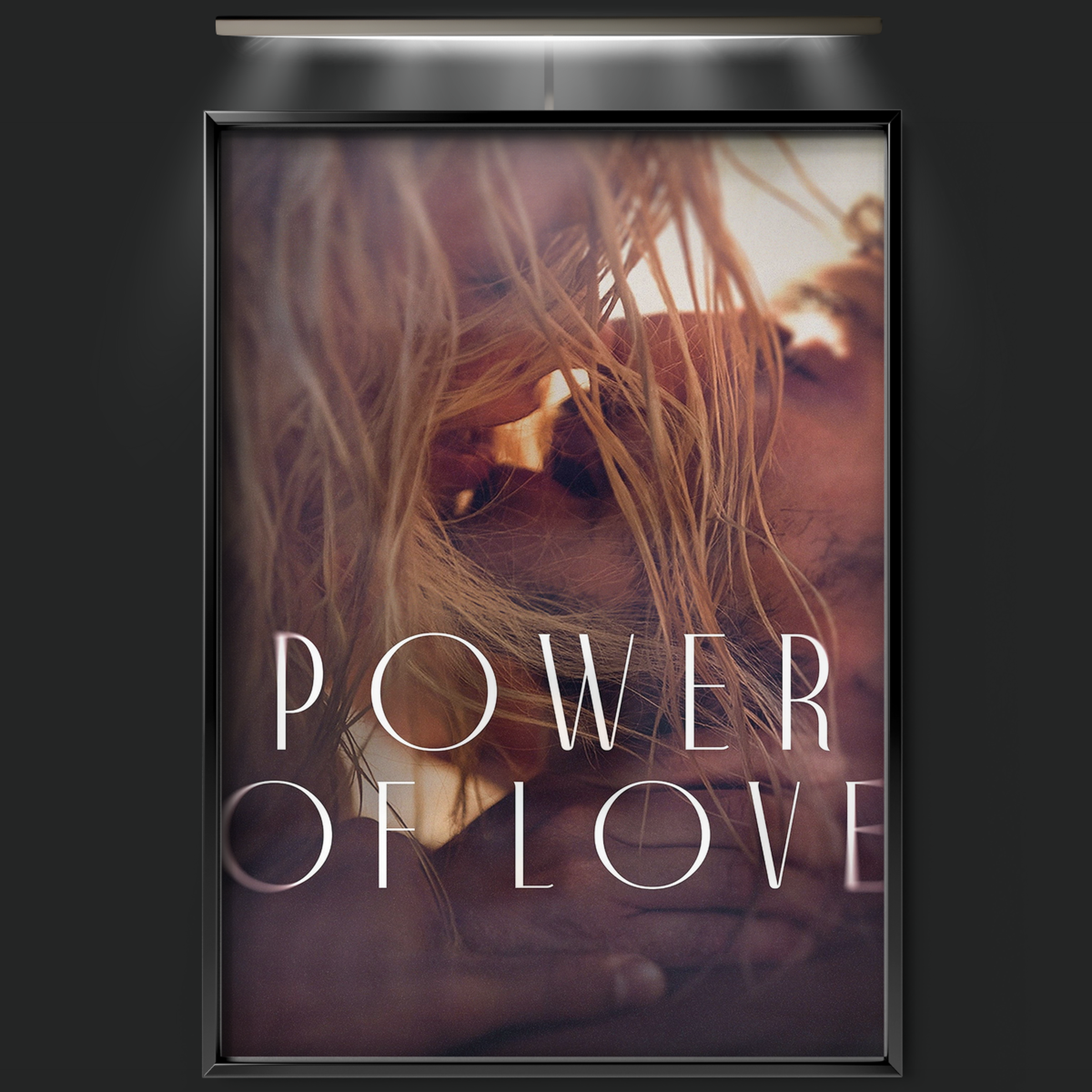 Power Of Love (2023)