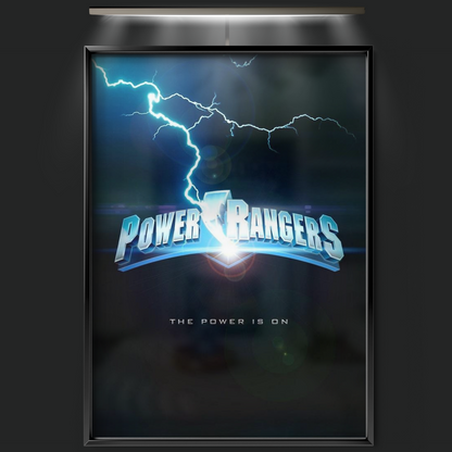 Power Rangers (1993)