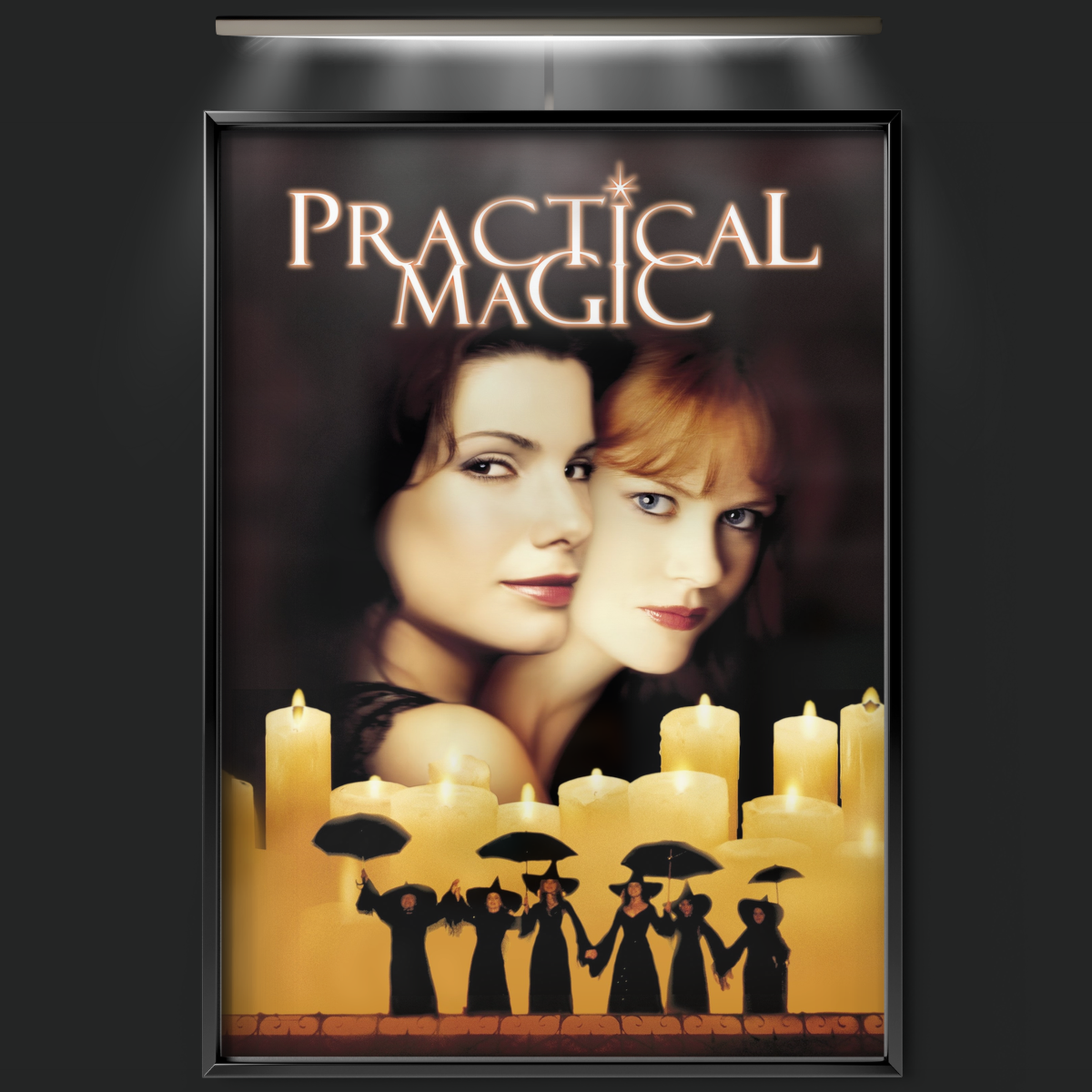 Practical Magic (1998)
