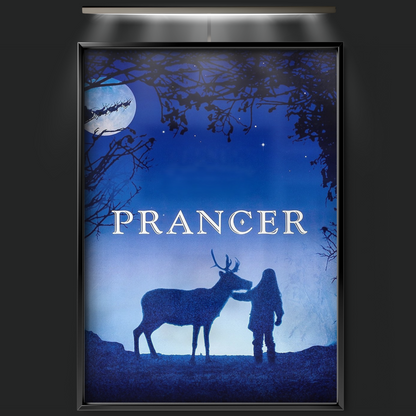 Prancer (1989)
