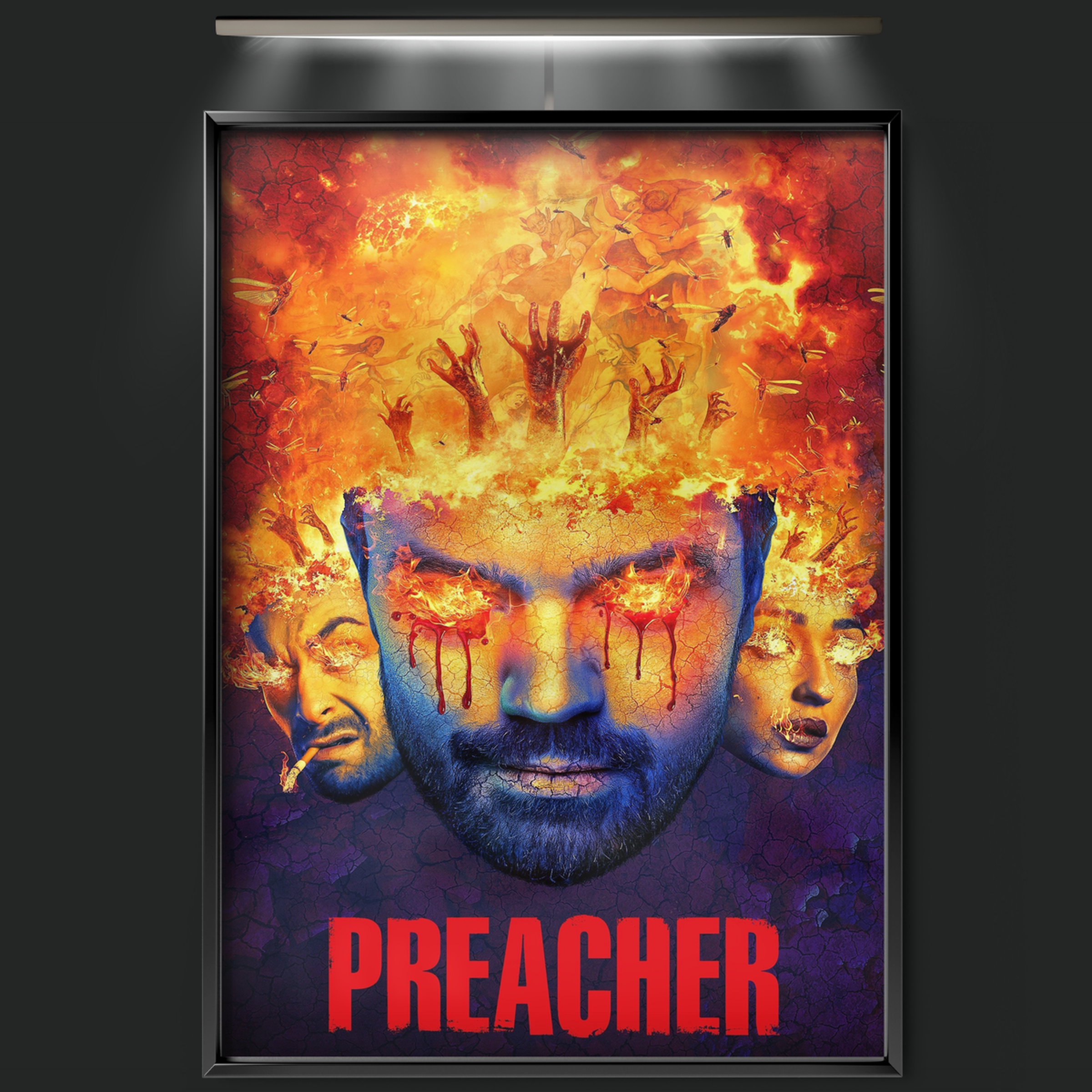 Preacher (2016)