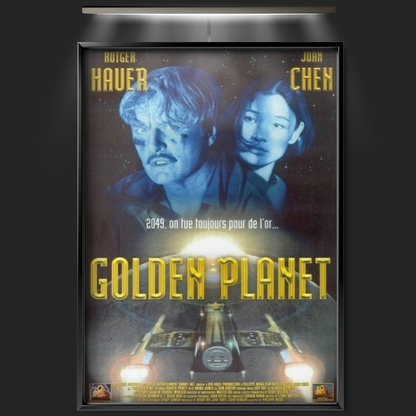 Precious Find (1996)