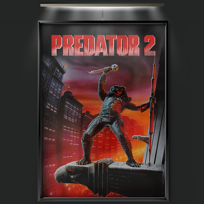 Predator 2 (1990)