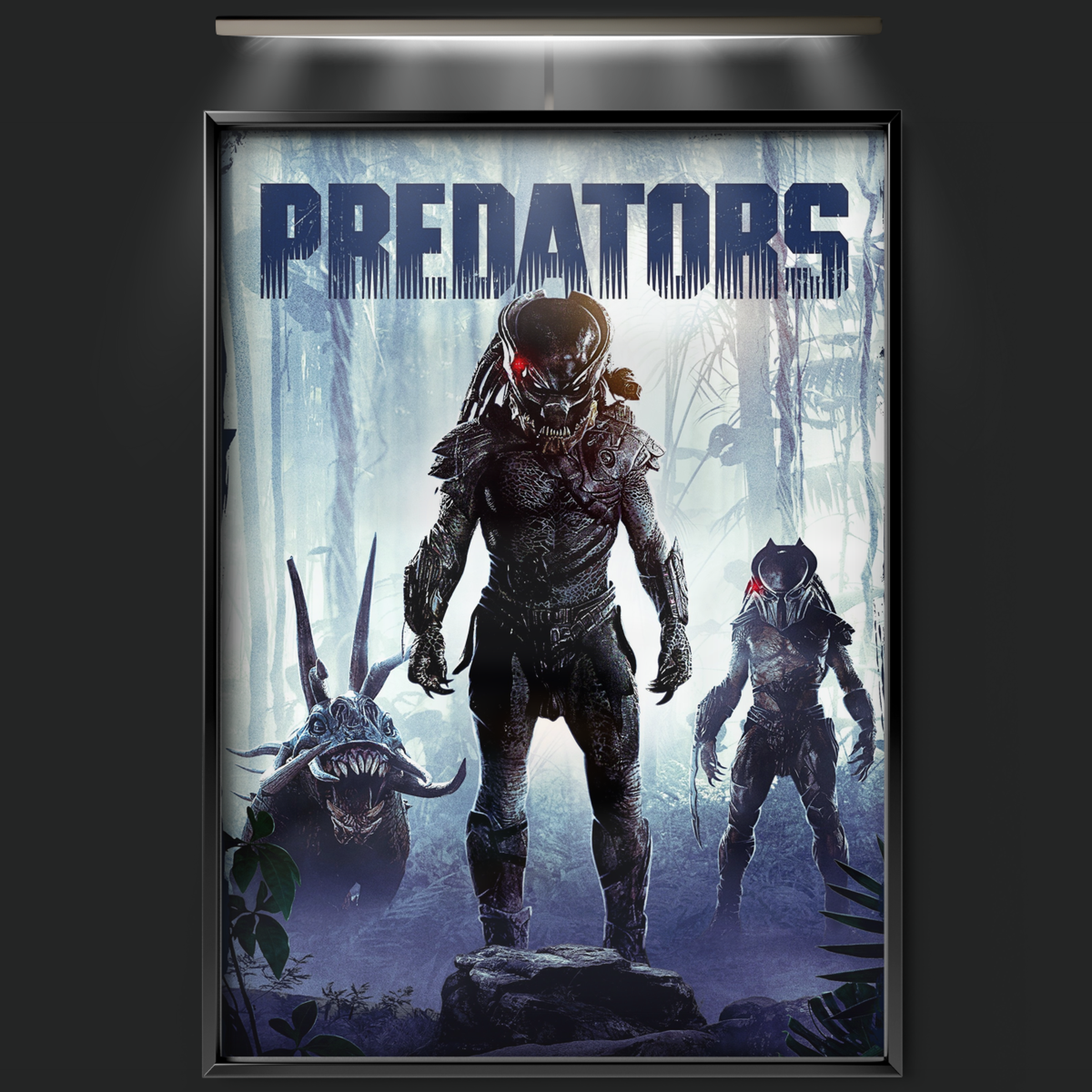 Predators (2010)