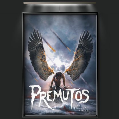 Premutos The Fallen Angel (1997)
