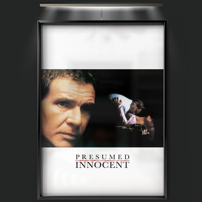 Presumed Innocent (1990)
