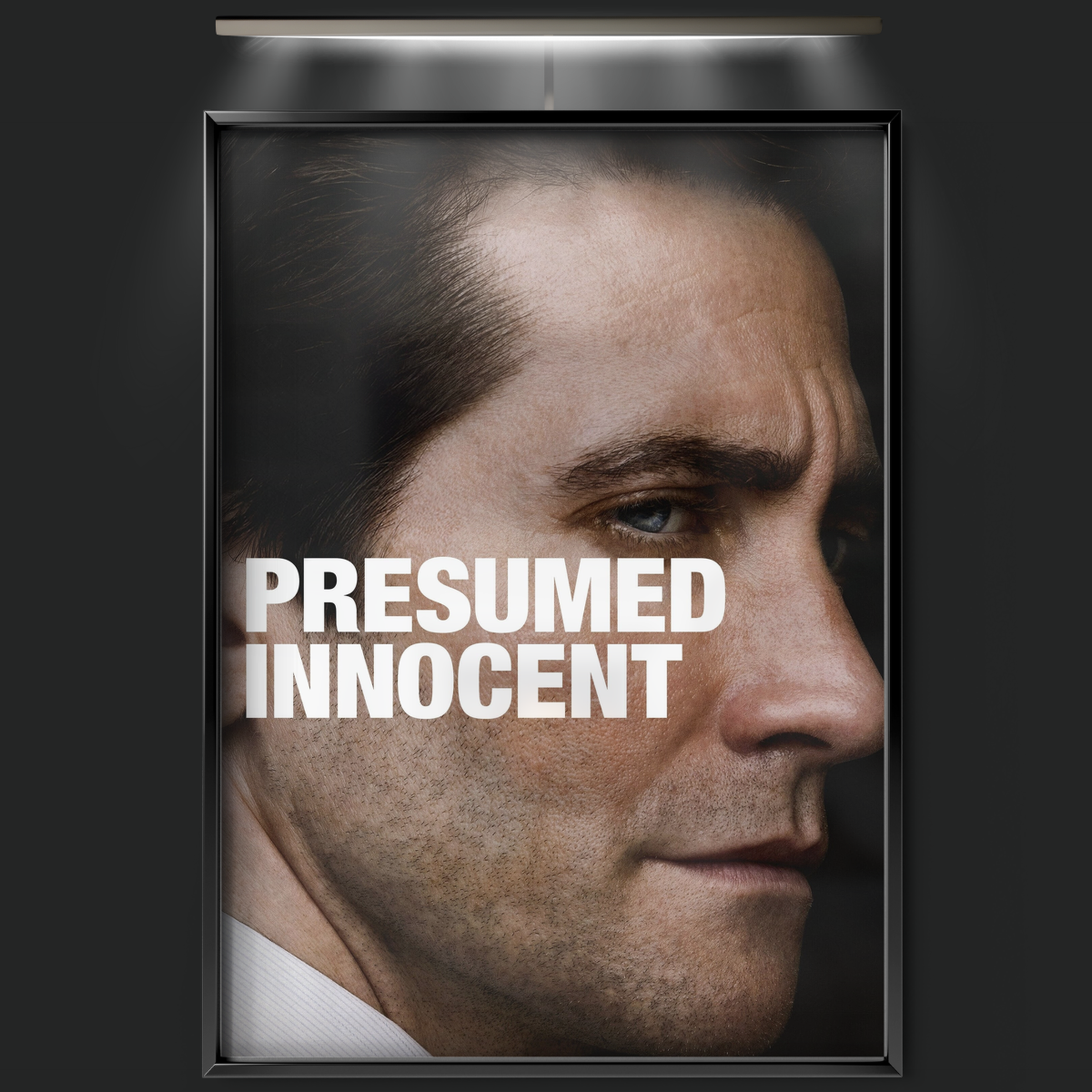 Presumed Innocent (2024)