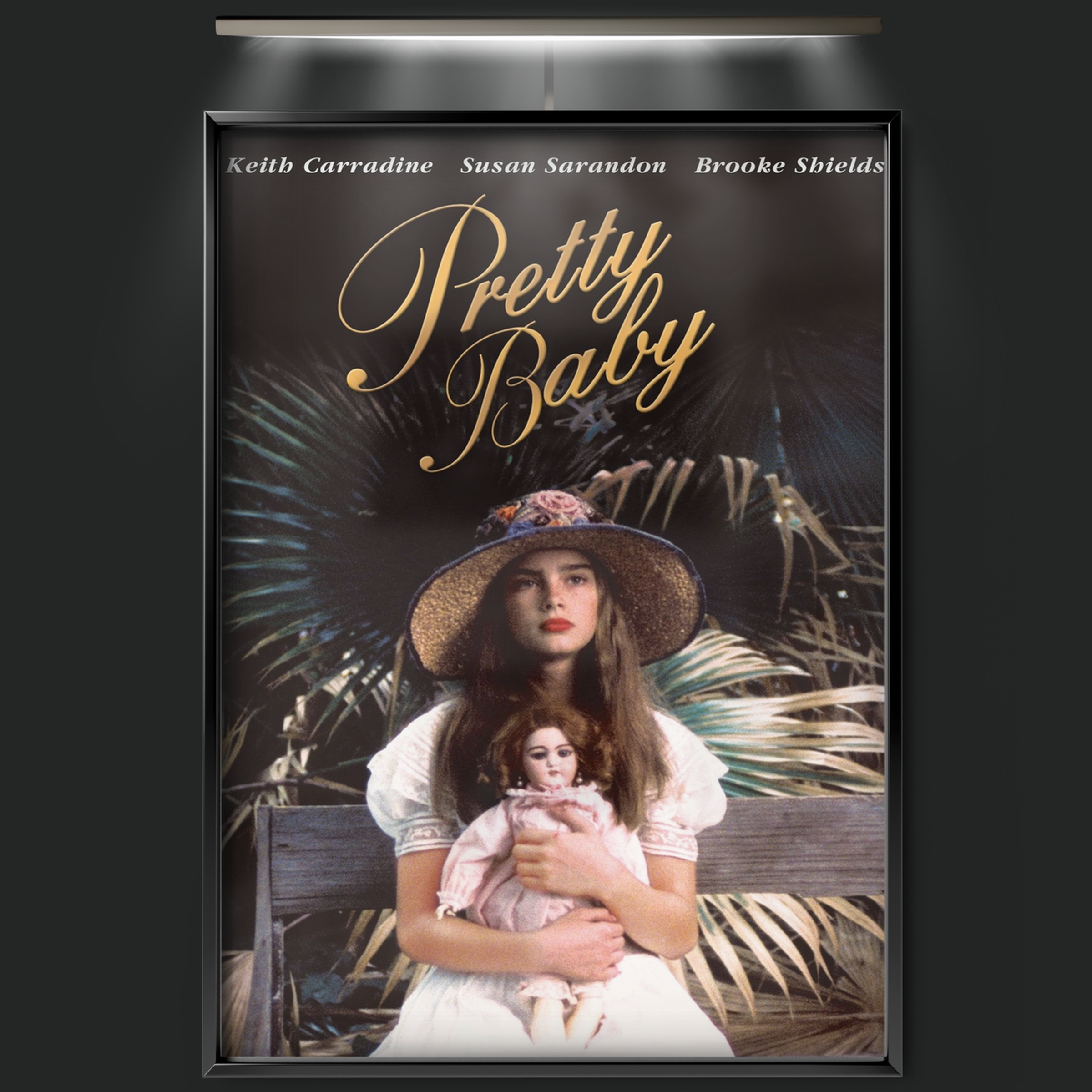 Pretty Baby (1978)