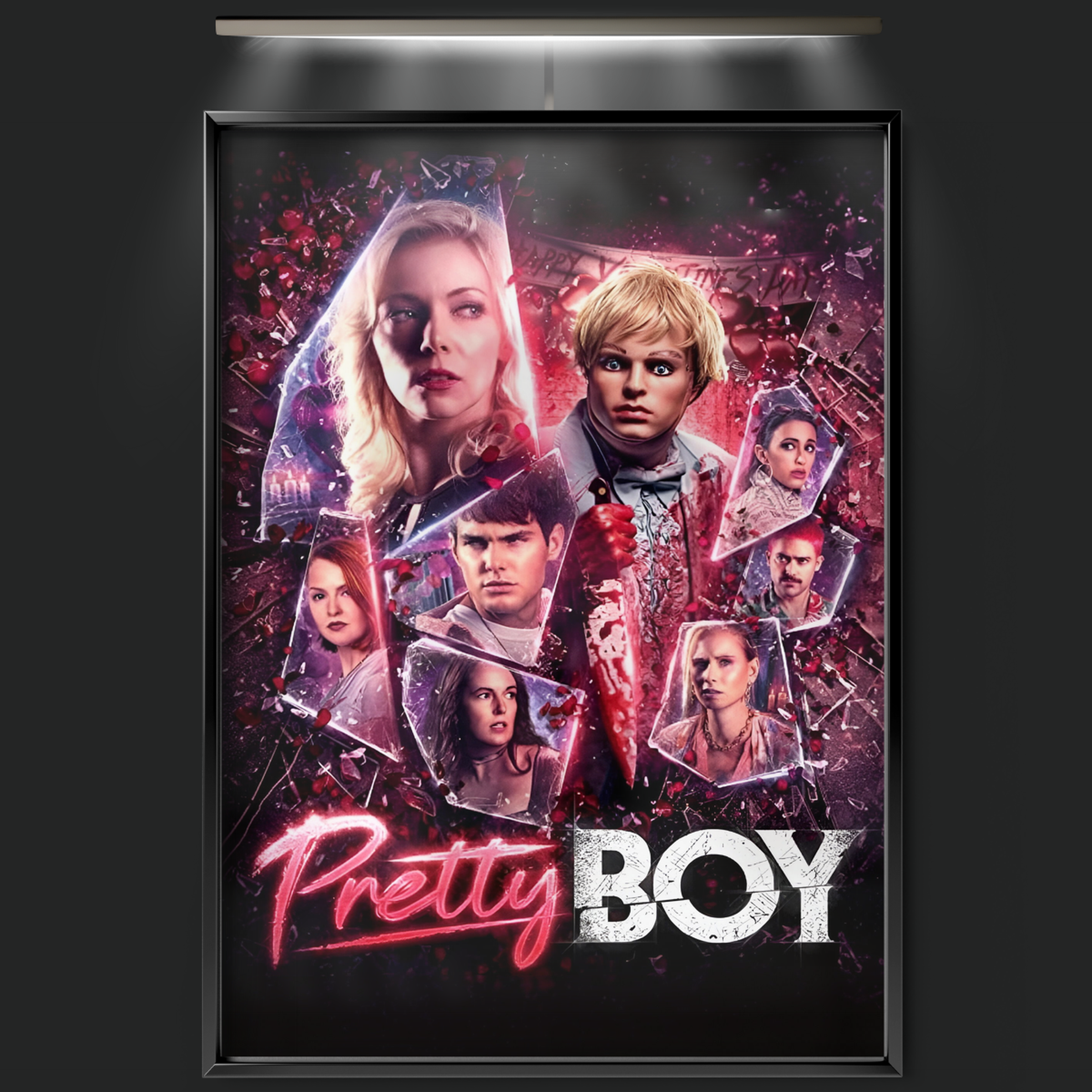 Pretty Boy (2021)