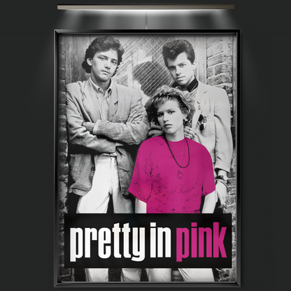 Pretty In Pink (1986)