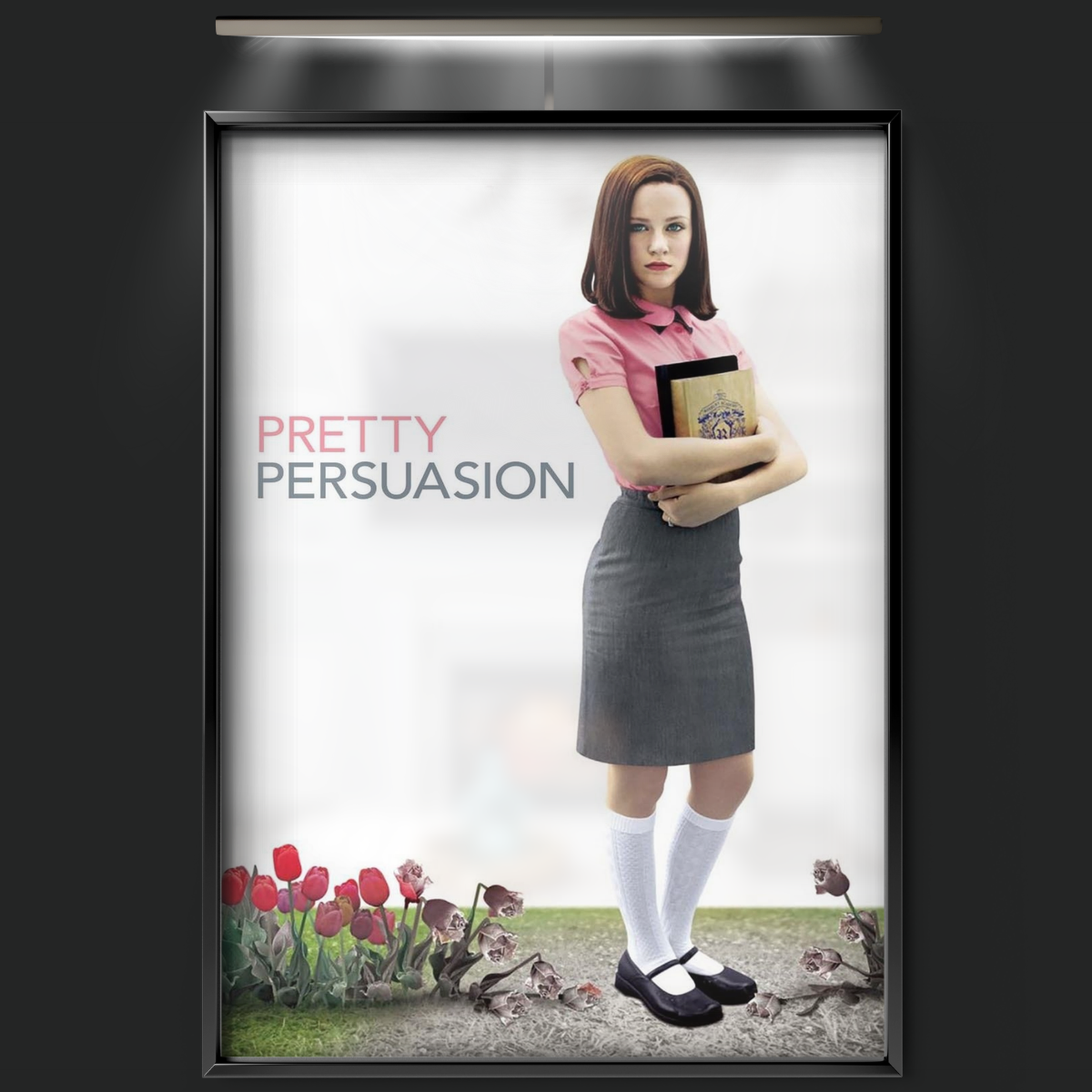 Pretty Persuasion (2005)