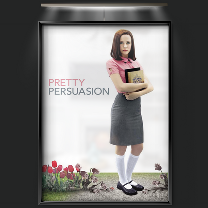 Pretty Persuasion (2005)