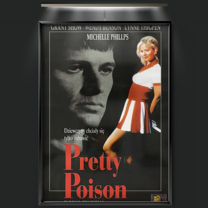 Pretty Poison (1996)