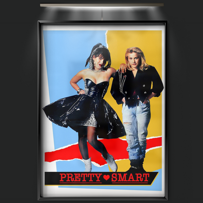 Pretty Smart (1987)