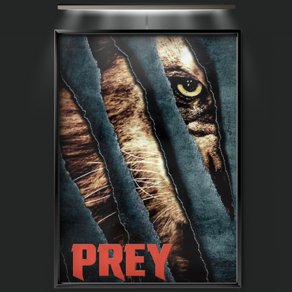 Prey (2016)