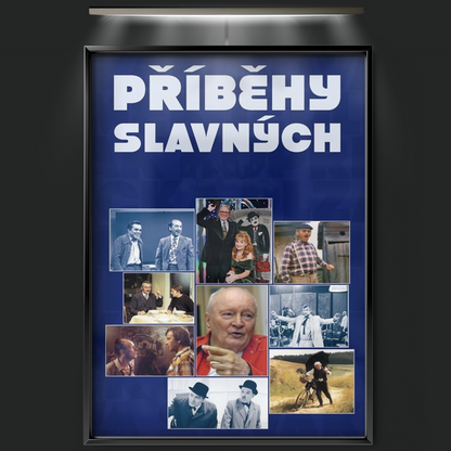 Příběhy Slavných (2000)