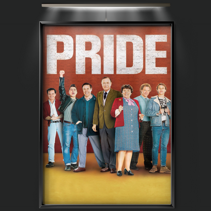 Pride (2014)
