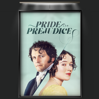 Pride And Prejudice (1995)