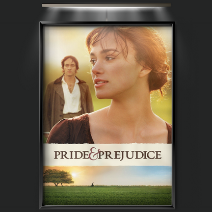 Pride & Prejudice (2005)