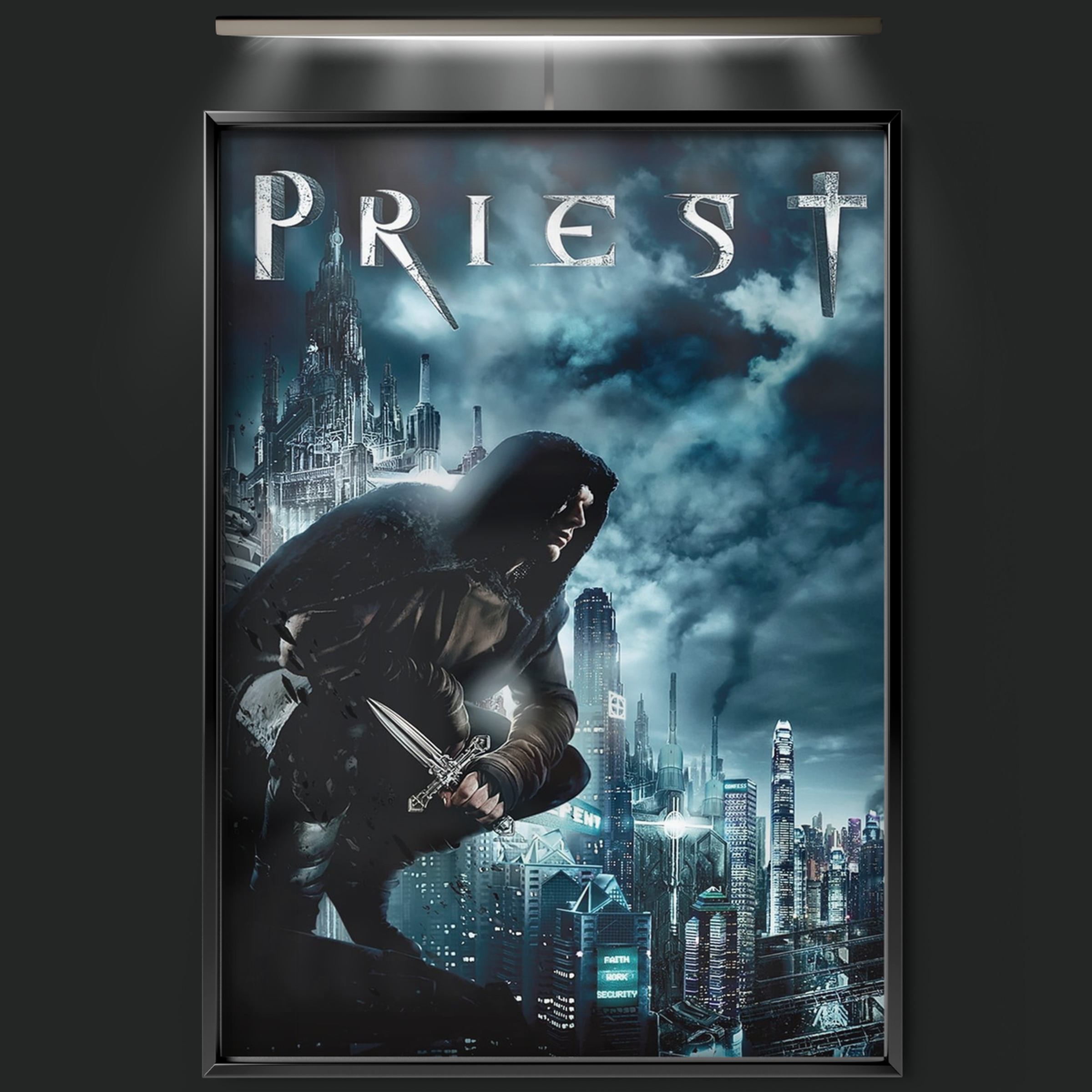 Priest (2011)