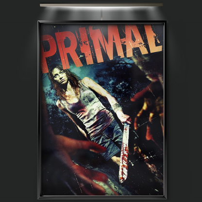 Primal (2010)