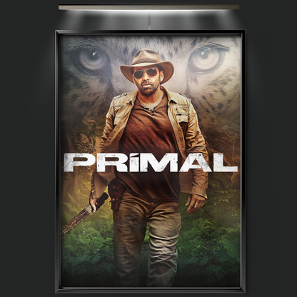 Primal (2019)