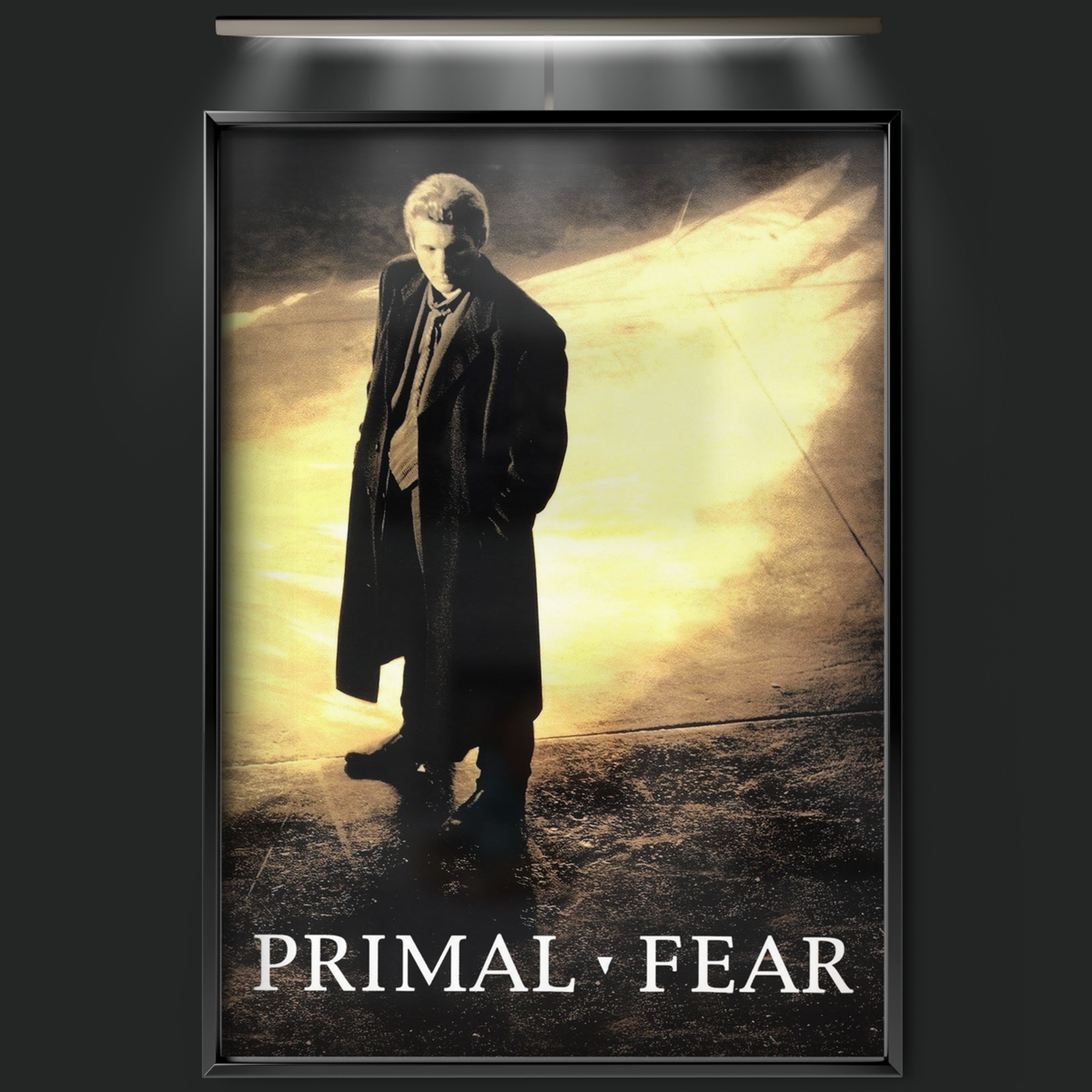 Primal Fear (1996)