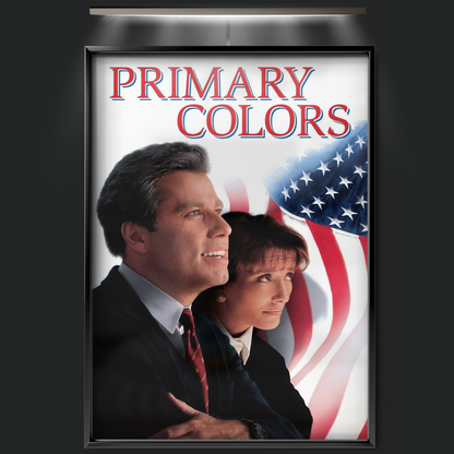 Primary Colors (1998)