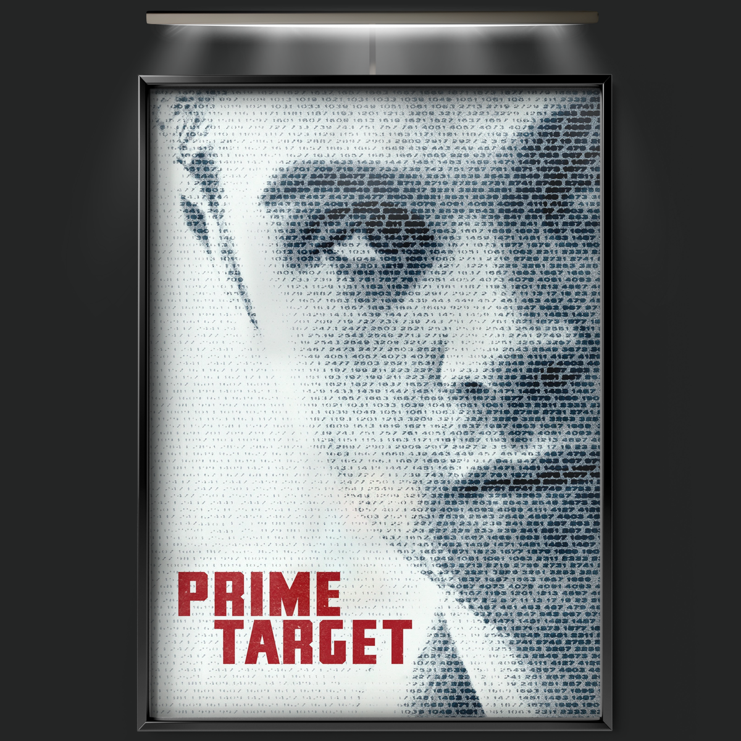 Prime Target (2025)