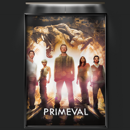 Primeval (2007)