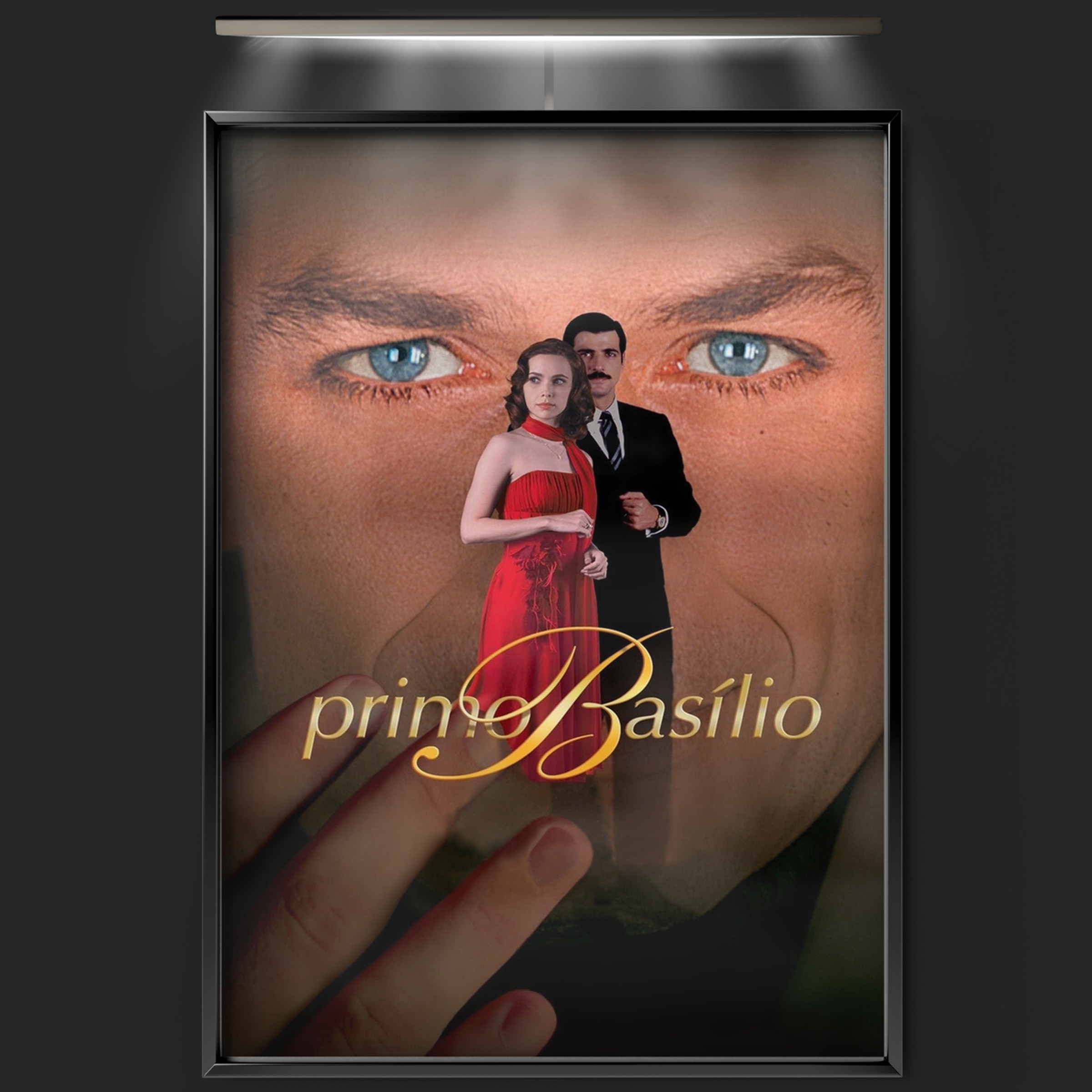 Primo Basílio (2007)