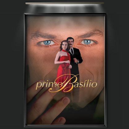 Primo Basílio (2007)