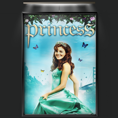Princess (2008)