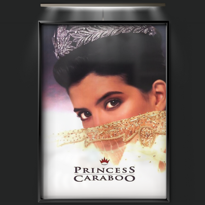 Princess Caraboo (1994)